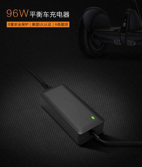 48V2A電動車充電器